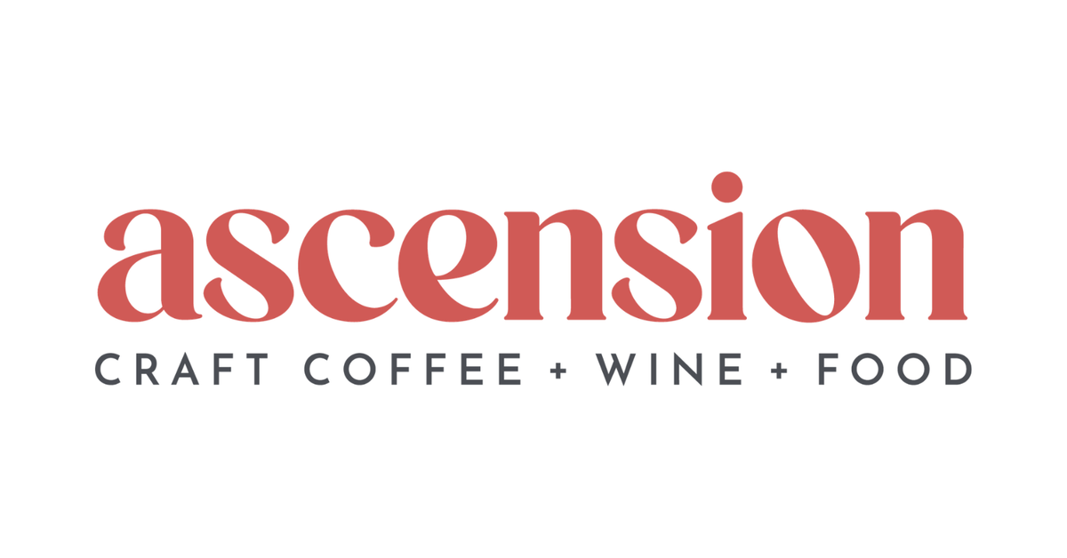 Ascension Coffee