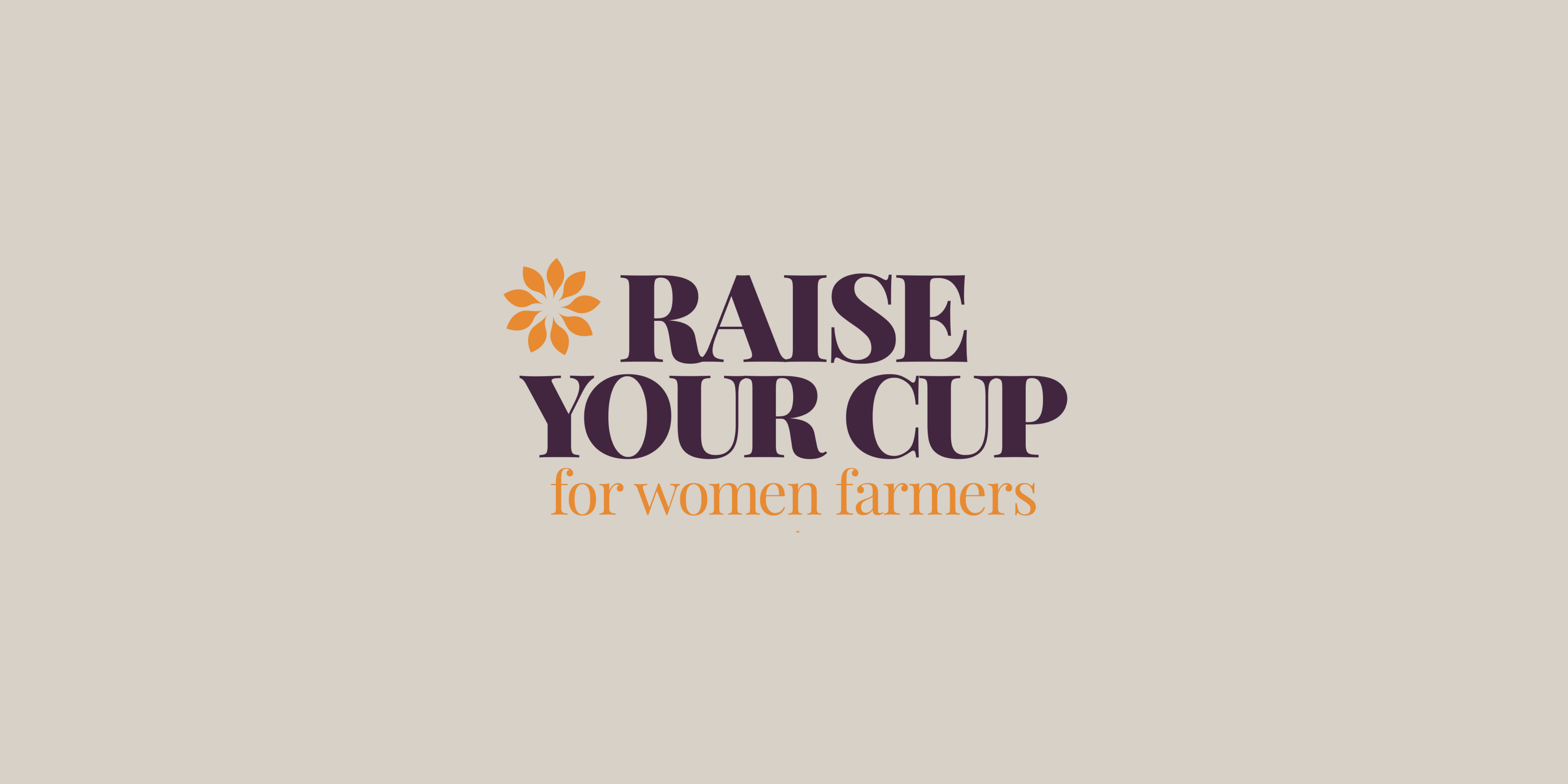Raise Your Cup! Celebrate 15 Women Coffee Farmers this October