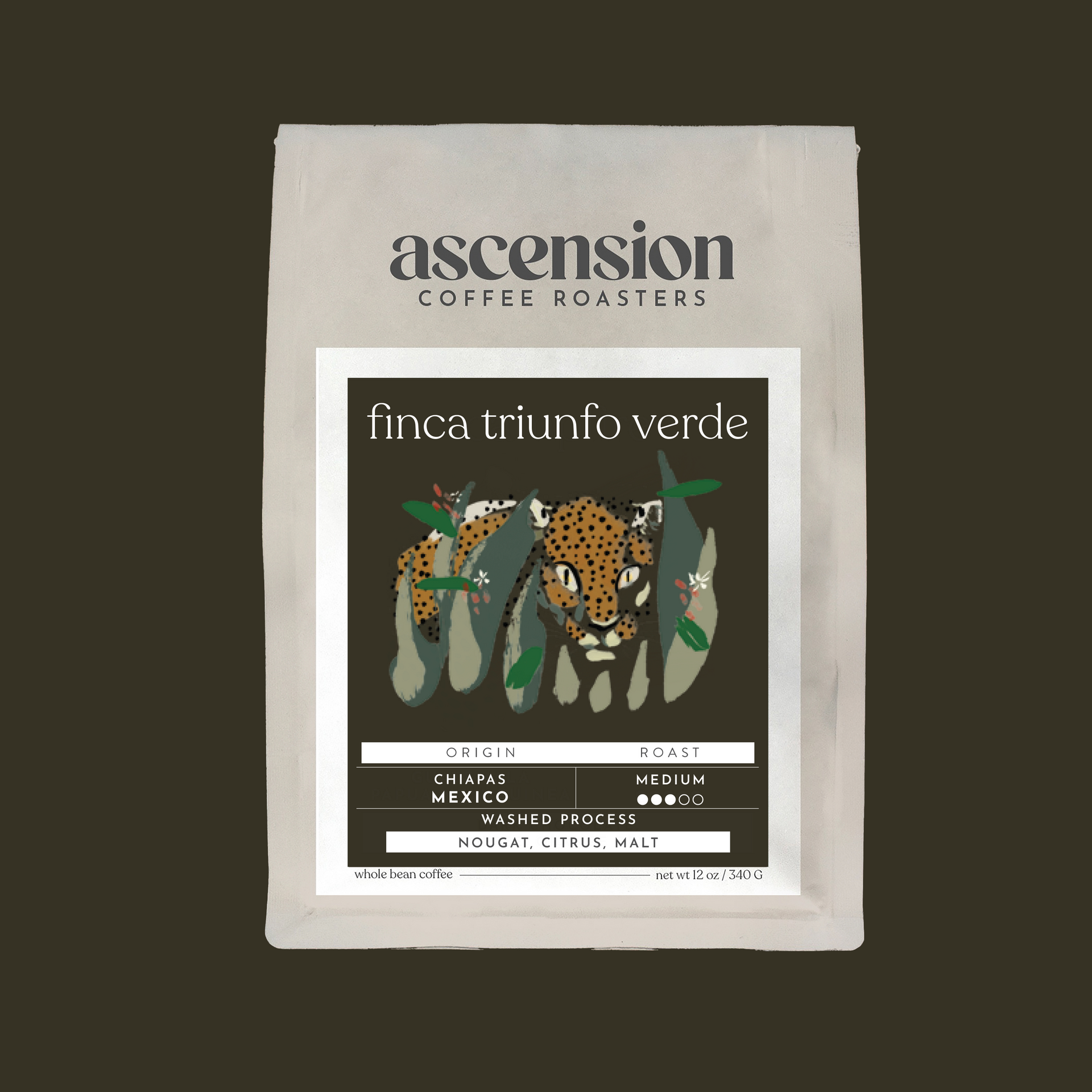 Photo of Finca Triunfo Verde