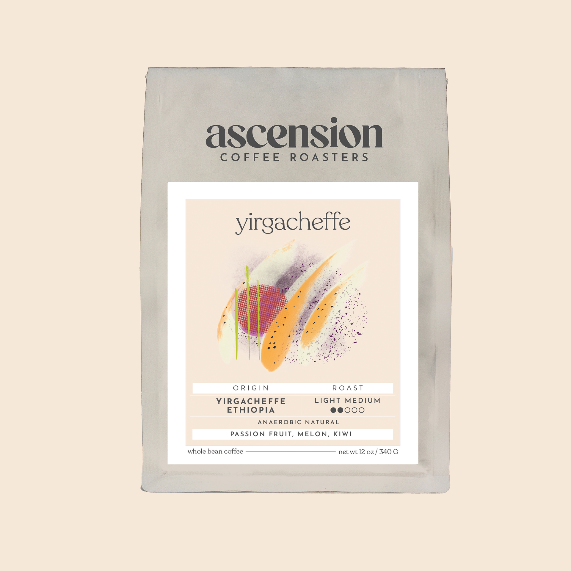 Photo of Yirgacheffe