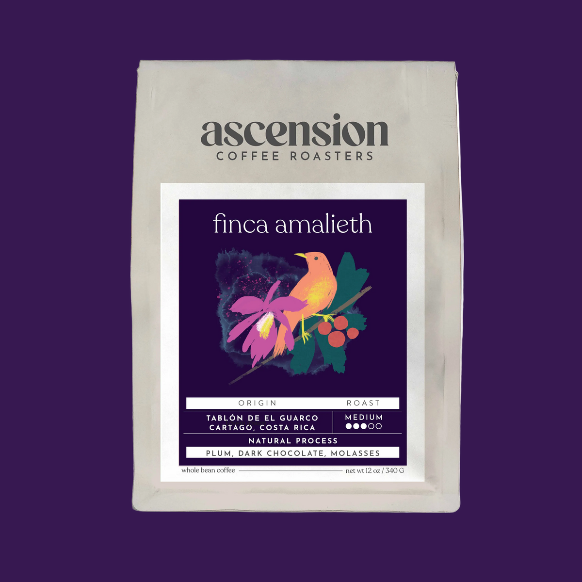 Photo of Finca Amalieth